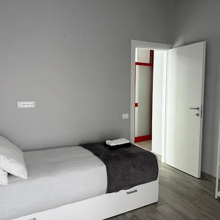 Ferienwohnung Casa Vm Edolo Exterior foto
