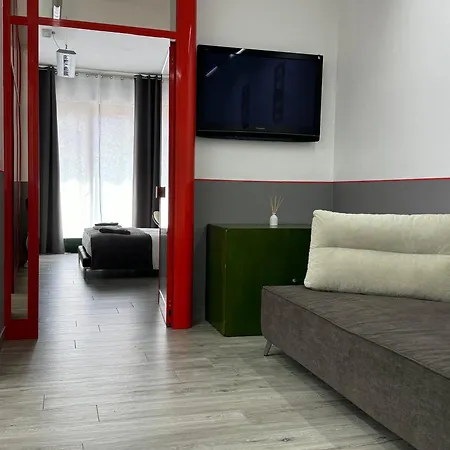 Ferienwohnung Casa Vm Edolo Exterior foto
