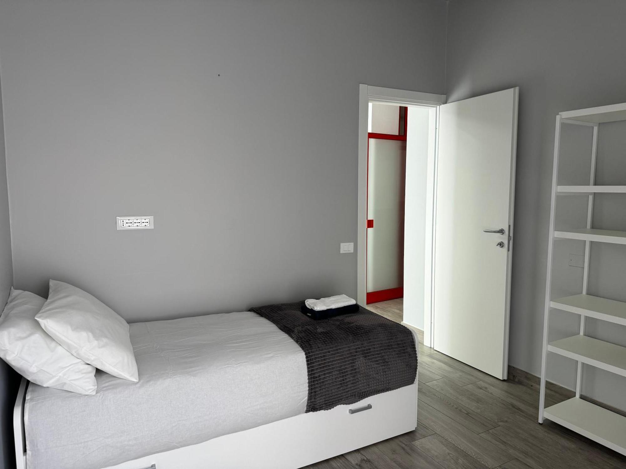 Apartment Casa Vm Edolo