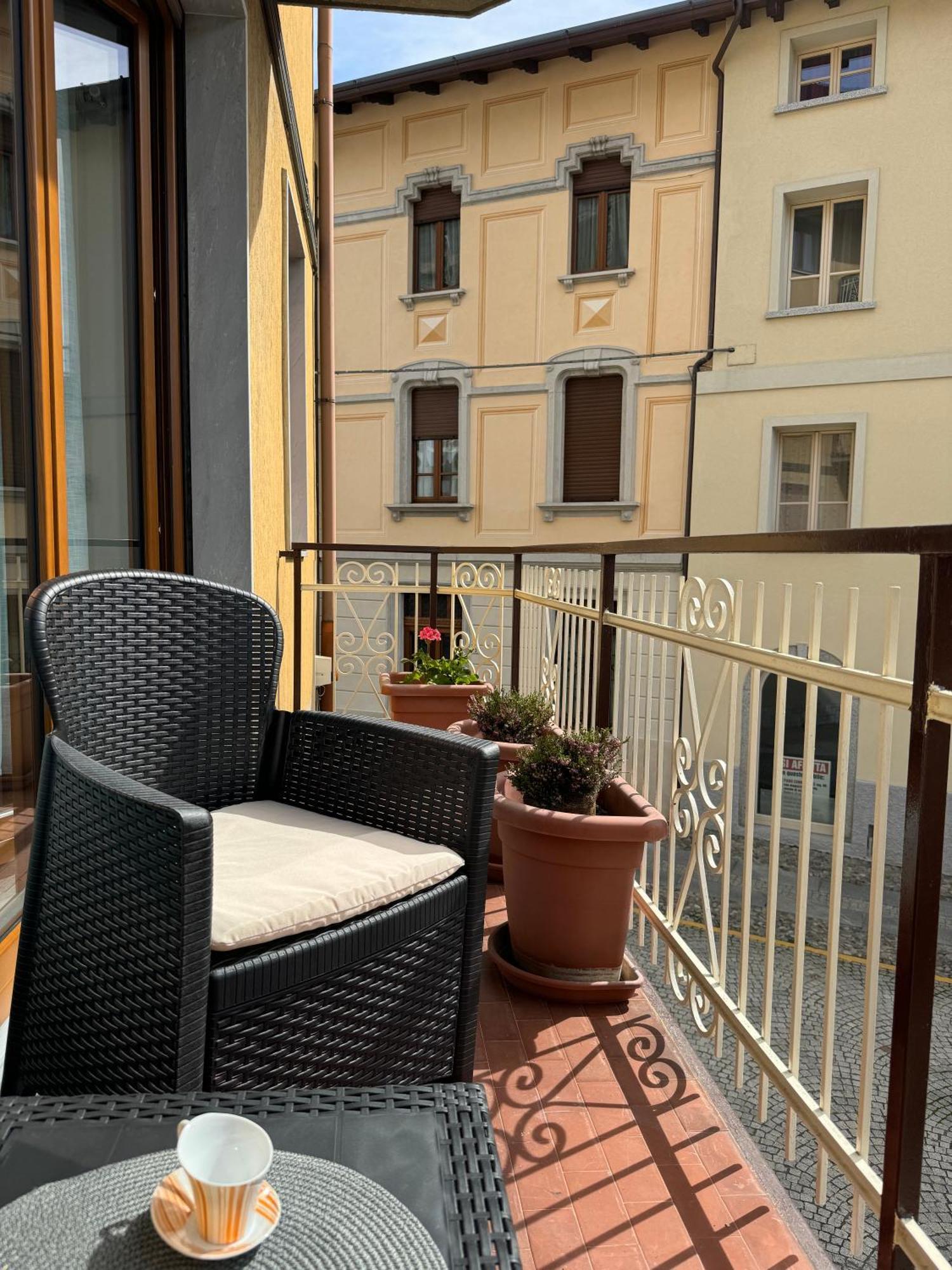 Apartment Casa Vm