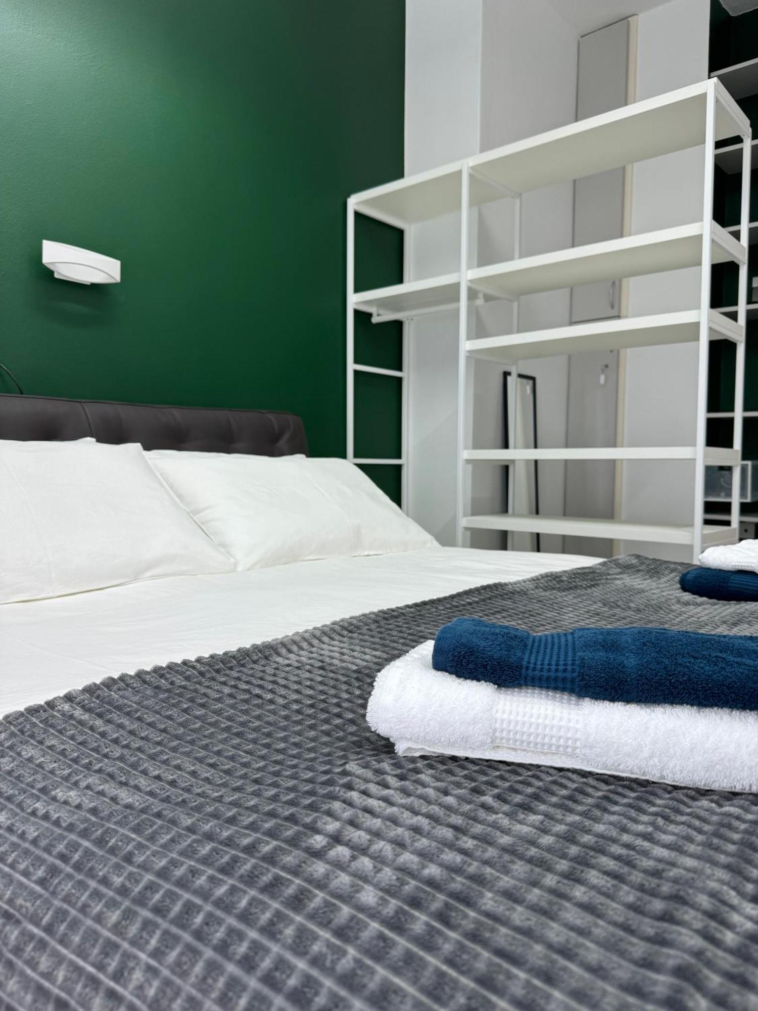 Apartment Casa Vm *