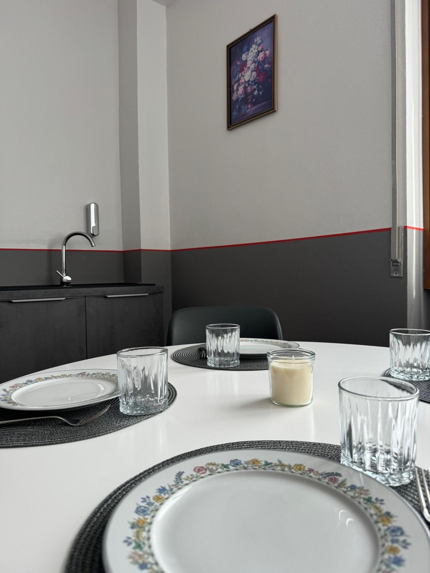 Apartment Casa Vm *