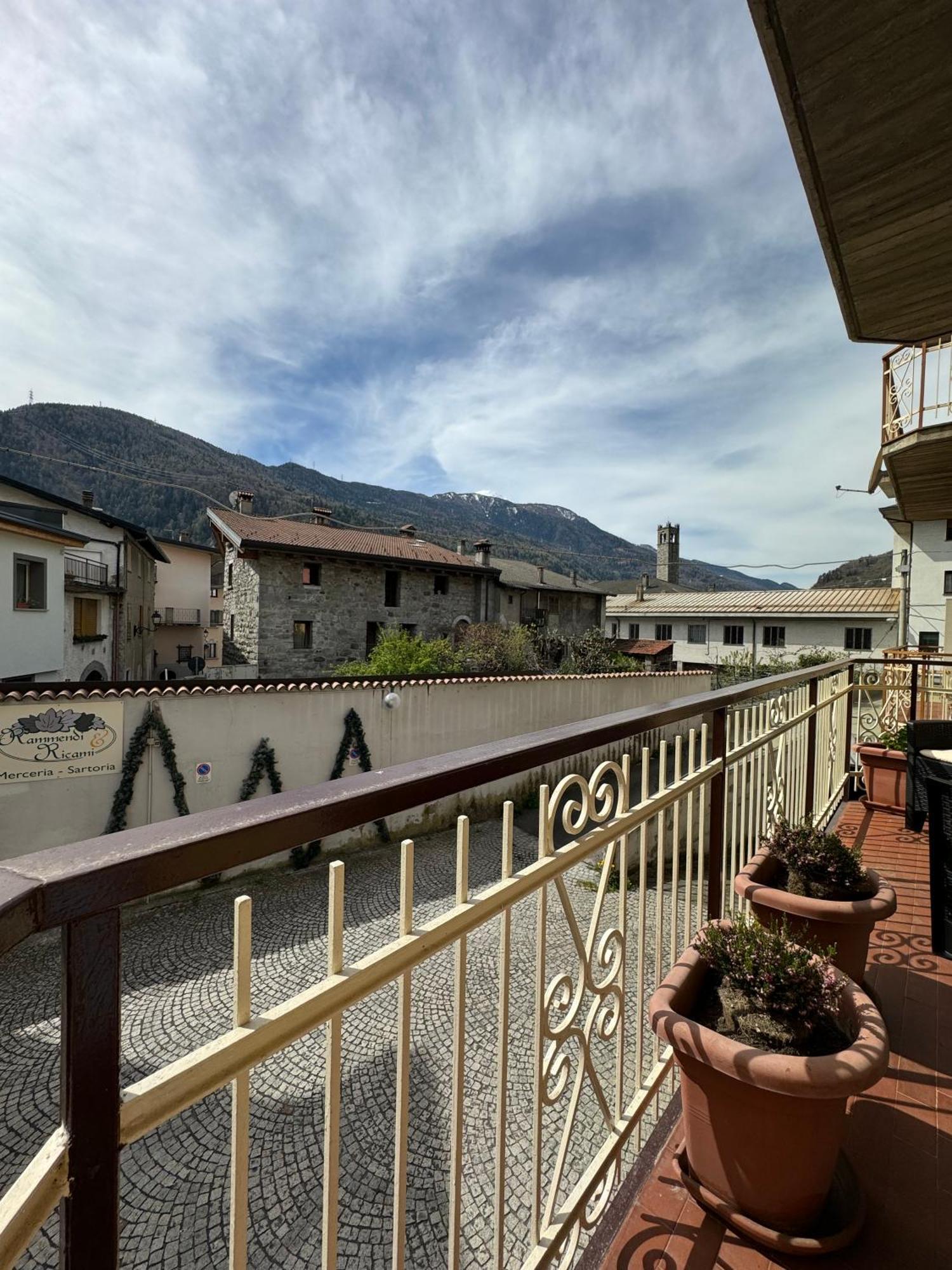 Casa Vm Edolo