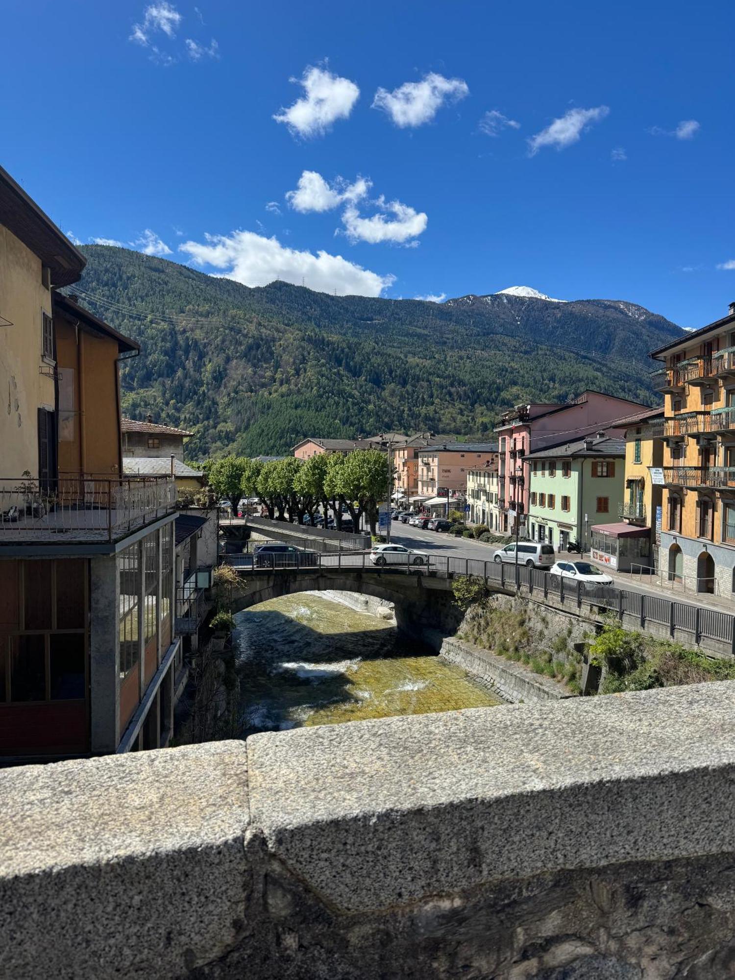 Casa Vm Edolo