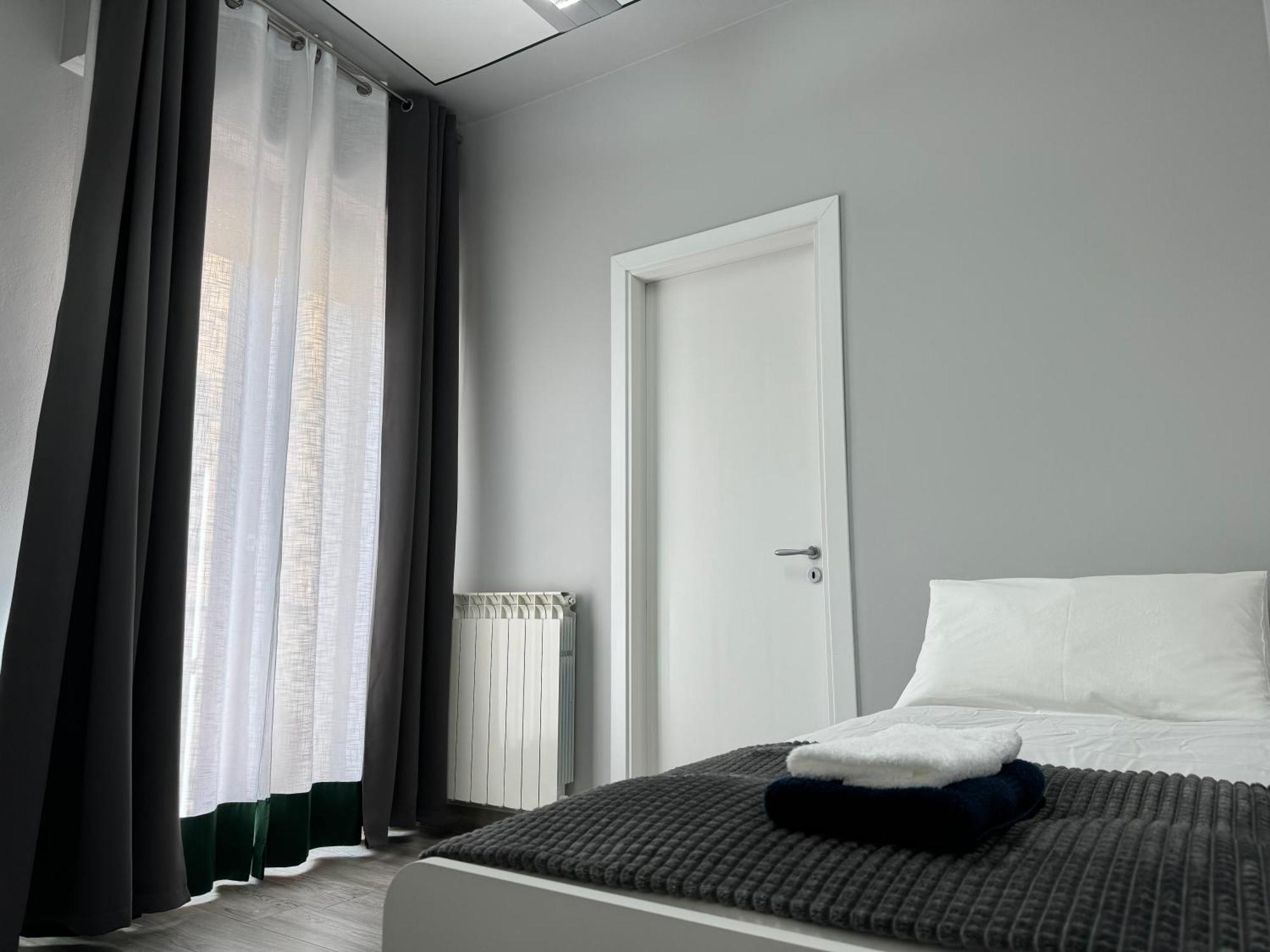 Appartamento Casa Vm Edolo