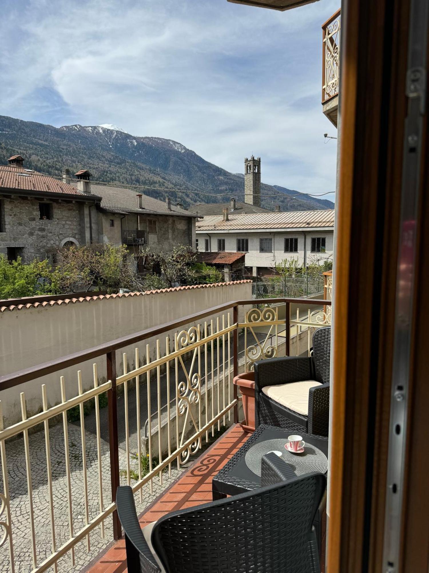 Appartamento Casa Vm