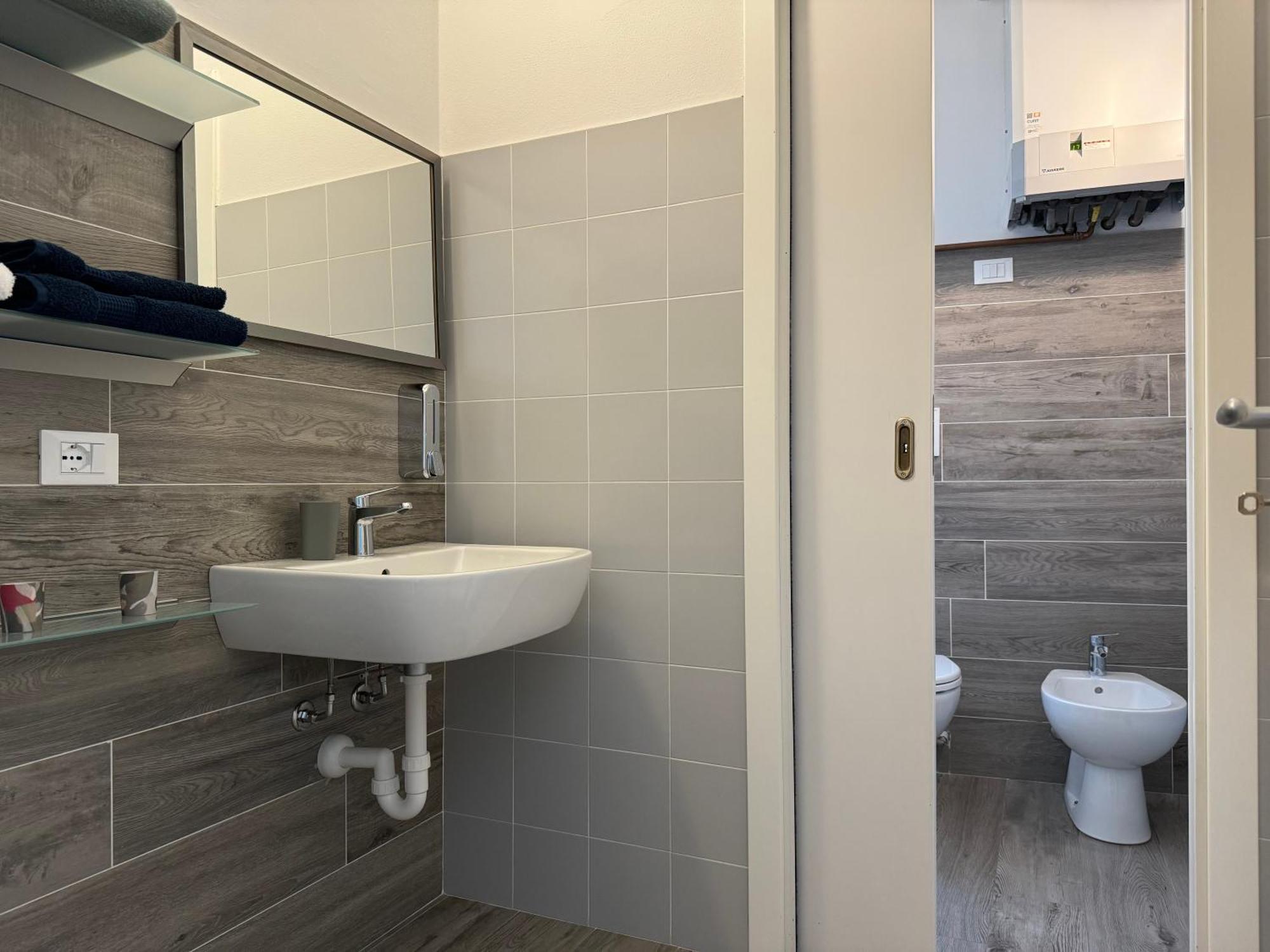 Appartamento Casa Vm