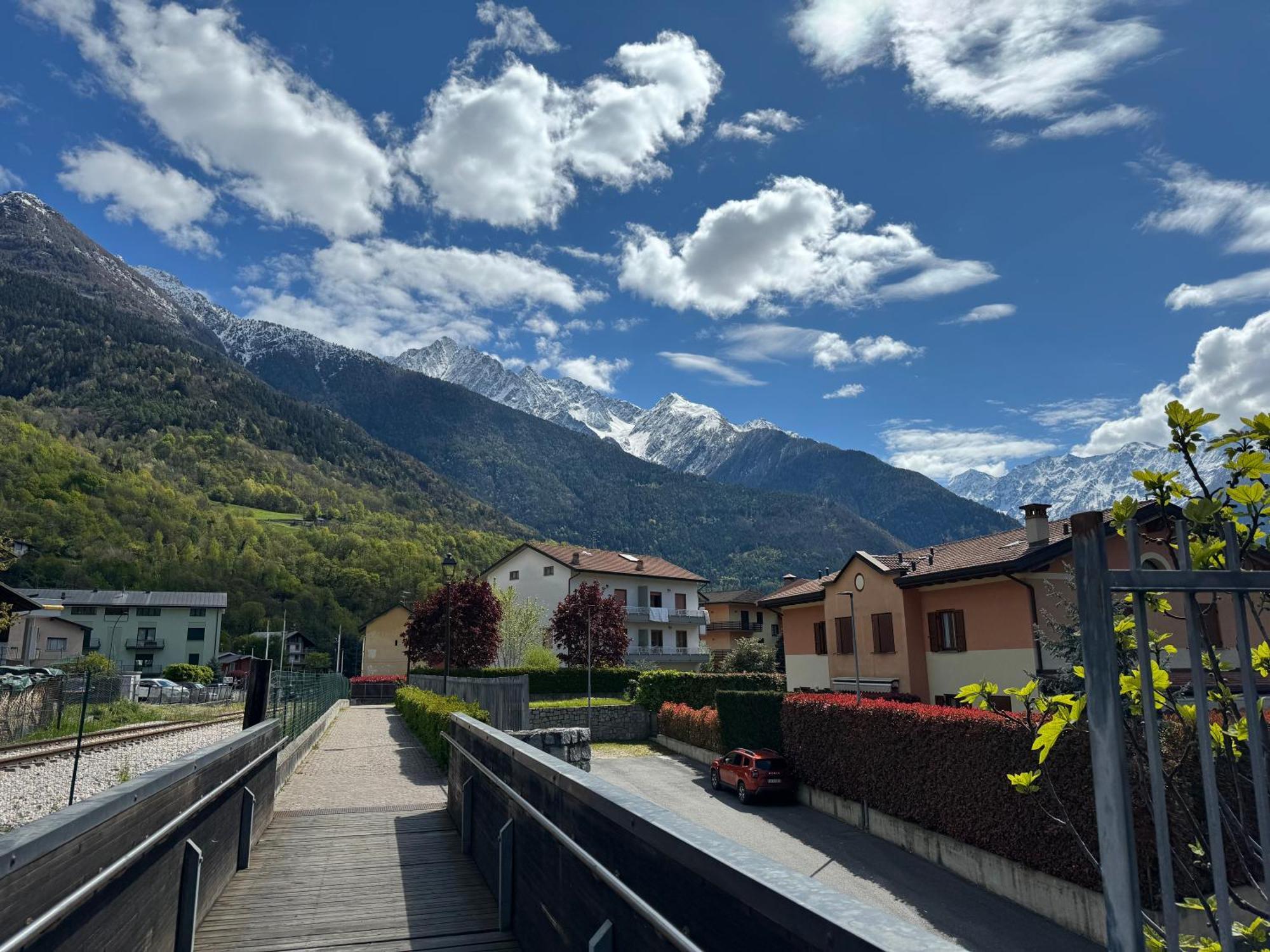 Casa Vm Appartamento